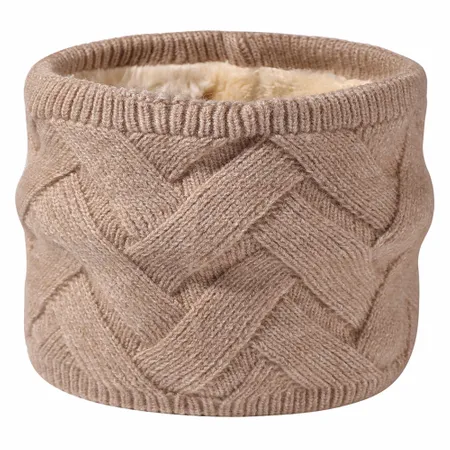 Sleek Acrylic Neck Gaiter - Imprint Now - CA