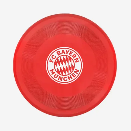 PVC Flying Disc 20 cm - Imprint Now - CA