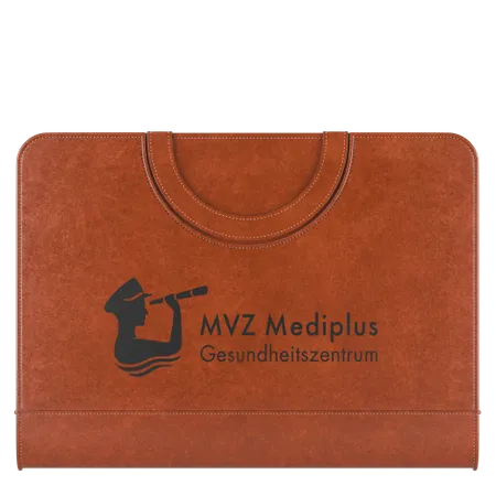 Mappen - Imprint Now - CA