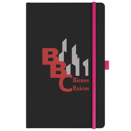 Cuadernos y Libretas con Encuadernación Perfecta - Imprint Now - CA