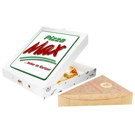 Envases de comida - Imprint Now - CA