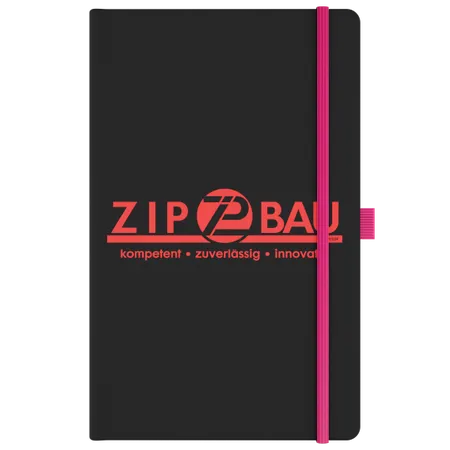 Perfekt Gebundene Notizbücher & Journale - Imprint Now - CA