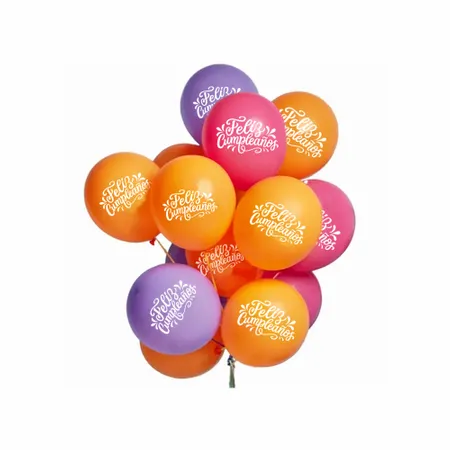 Globos - Imprint Now - CA