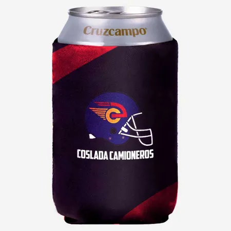 Enfriador de latas - Imprint Now - CA