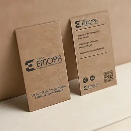 Folletos - Imprint Now - CA