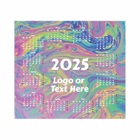 Holographic Mouse Pad - Imprint Now - CA