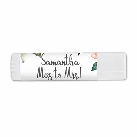 Lip Balms - Imprint Now - CA