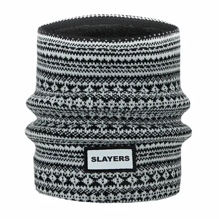 Tribal Acrylic Neck Gaiter - Imprint Now - CA