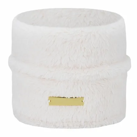 Plushy Acrylic Neck Gaiter - Imprint Now - CA