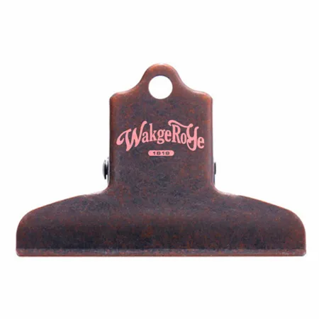 Classic Metal Clips - Imprint Now - CA