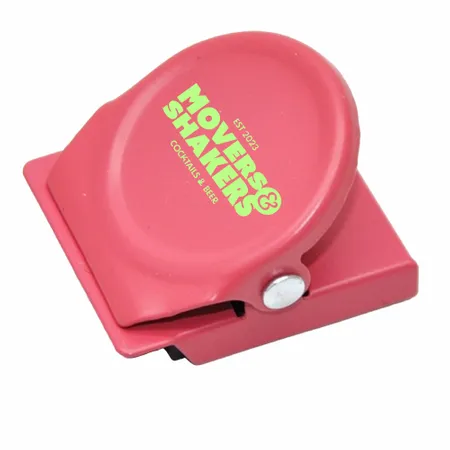 Memo Magnet Clips - Imprint Now - CA