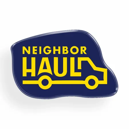 Acrylic Binder Clips - Imprint Now - CA