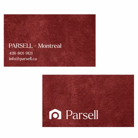 Velvet Business Cards - Imprint Now - CA