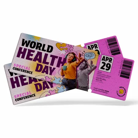 Tickets - Imprint Now - CA
