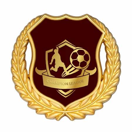 Crest Badge Crest Badge - Imprint Now - CA
