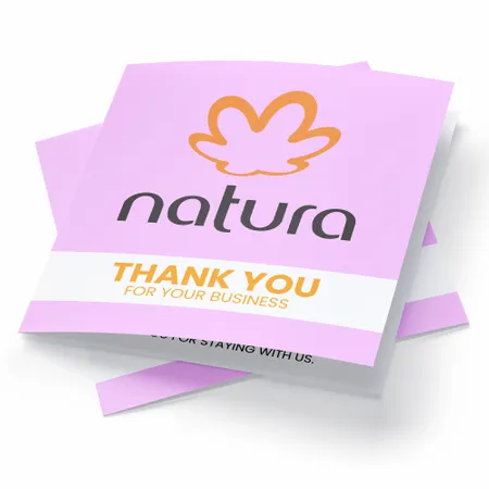 After Sales Cards - Imprint Now - CA