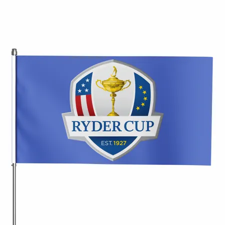 Golf Flag - Imprint Now - CA