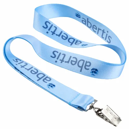 Lanyards - Imprint Now - CA
