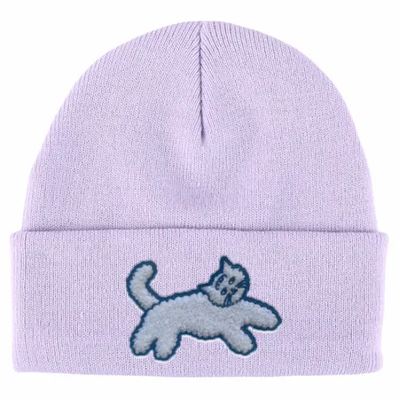 Classic Acrylic Kid Beanies - Imprint Now - CA