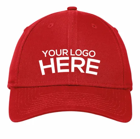 New Era - Adjustable Structured Cap - Imprint Now - CA