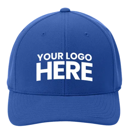 Port Authority Flexfit 110 Cool & Dry Mini Pique Cap - Imprint Now - CA