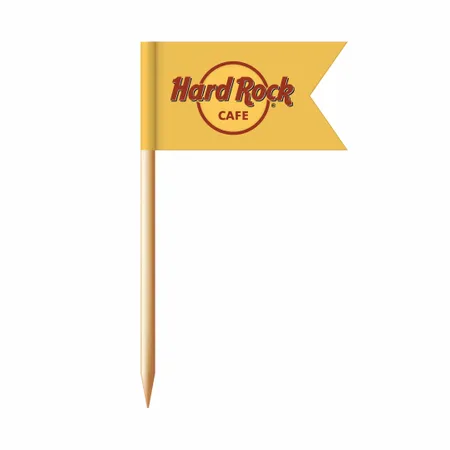 Toothpick Boxes - Imprint Now - CA