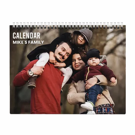 Calendars - Imprint Now - CA