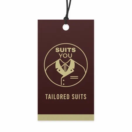 Hang Tags - Imprint Now - CA