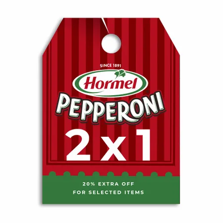 Large Mirror Hang Tags Large Mirror Hang Tags - Imprint Now - CA