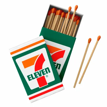 Classic Matchboxes Classic Matchboxes - Imprint Now - CA