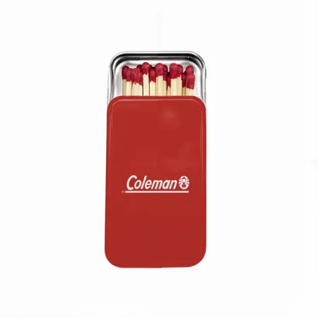 Tin Matchboxes Tin Matchboxes - Imprint Now - CA