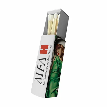 Slim Matchboxes Slim Matchboxes - Imprint Now - CA
