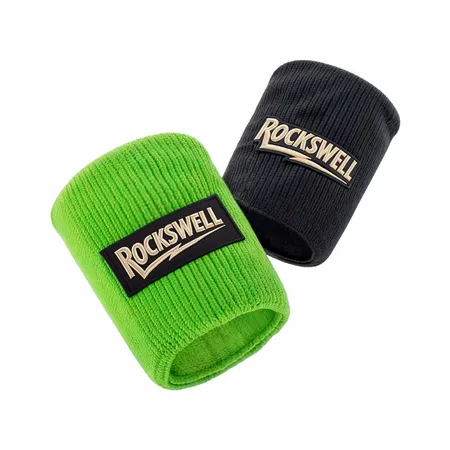 Sports Wristbands Sports Wristbands - Imprint Now - CA