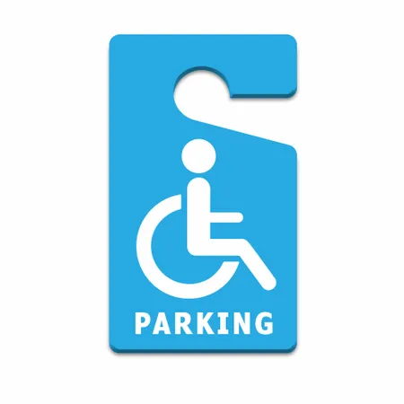 3 in. x 5 in. Parking Passes 3 in. x 5 in. Parking Passes - Imprint Now - CA