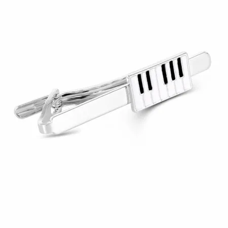 Soft Enamel Tie Clips Soft Enamel Tie Clips - Imprint Now - CA