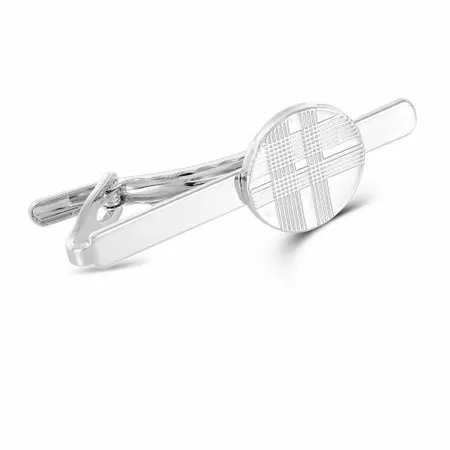 Die Struck Tie Clips Die Struck Tie Clips - Imprint Now - CA