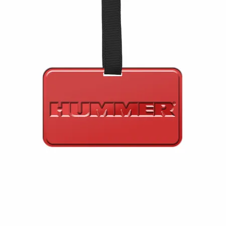 PVC Mirror Hangers PVC Mirror Hangers - Imprint Now - CA