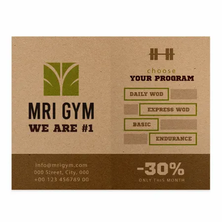 Brochures - Imprint Now - CA