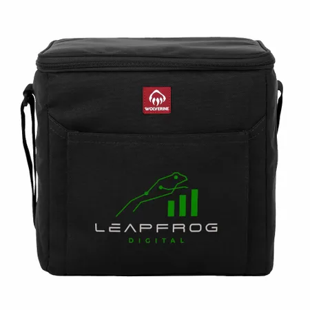 Lunch & Cooler Bags - Imprint Now - CA
