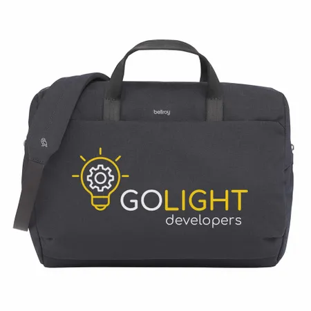 Messenger Bags - Imprint Now - CA