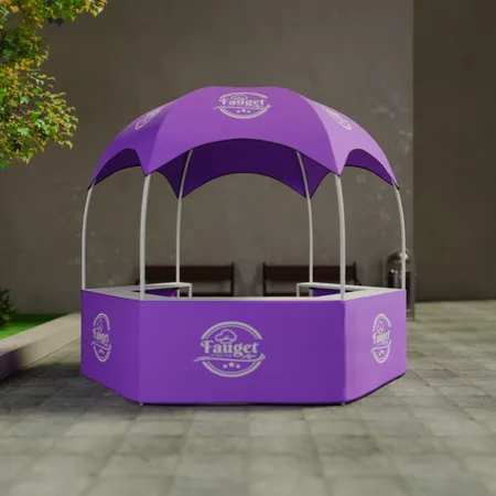 Dome Tents Dome Tents - Imprint Now - CA