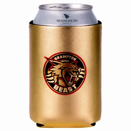Metallic Collapsible
