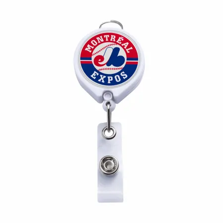 Badge Reel Style F - Imprint Now - CA