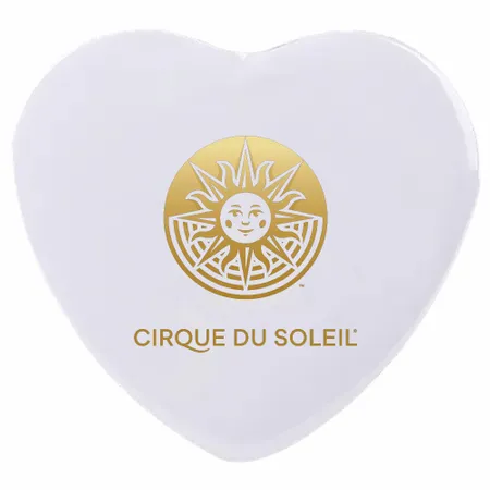 Heart Button