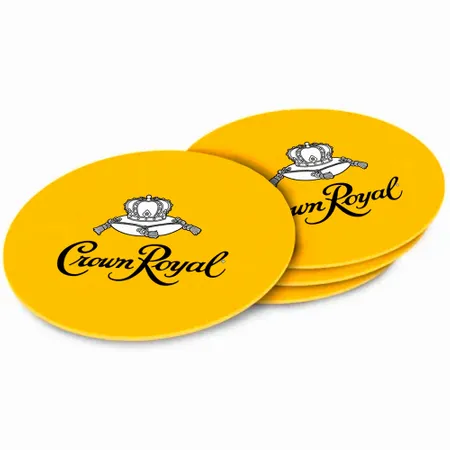 Super Absorbent Bar Coaster - Imprint Now - CA