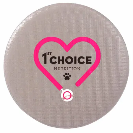 Round Button