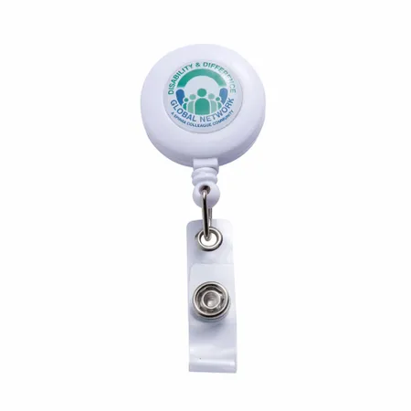 Badge Reel Style B - Imprint Now - CA