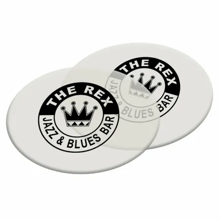 Acrylic Coasters - Imprint Now - CA