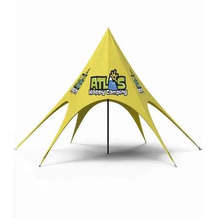 Star Tents Star Tents - Imprint Now - CA