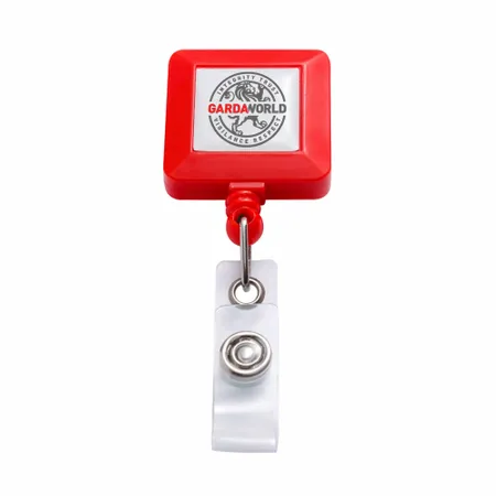 Badge Reel Style E - Imprint Now - CA
